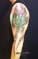 004- biomechanic - tattoo-hamburg-skinworxx